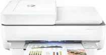 HP ENVY Pro 6455
