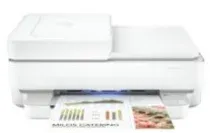 Driver HP ENVY Pro 6458