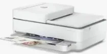 HP ENVY Pro 6458e