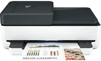HP ENVY Pro 6475