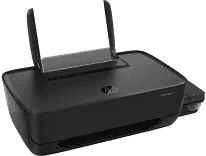 Driver HP Ink Tank 115