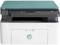 Driver HP Laser MFP 135r