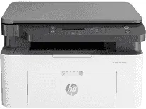 Driver HP Laser MFP 135wg