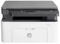 Driver HP Laser MFP 136a