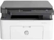 Driver HP Laser MFP 136w