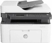 Driver HP Laser MFP 137fnw