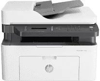 Driver HP Laser MFP 137fwg
