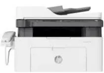 Driver HP Laser MFP 138p
