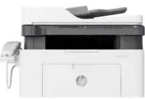 Driver HP Laser MFP 138pn