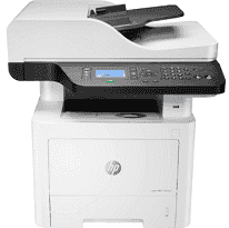 Driver HP Laser MFP 432fdn