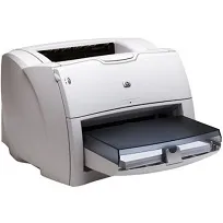 Driver HP LaserJet 1150