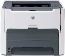 Driver HP LaserJet 1320