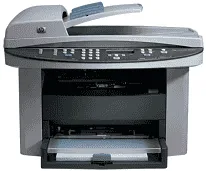 Driver HP LaserJet 3030