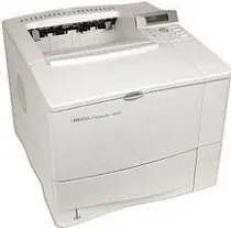 Driver HP LaserJet 4050