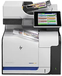 Driver HP LaserJet Enterprise 500 color MFP M575dn
