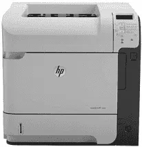 Driver HP LaserJet Enterprise 600 M602dn