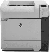 Driver HP LaserJet Enterprise 600 M603n