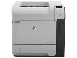 Driver HP LaserJet Enterprise 600 M601dn