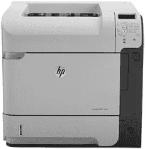 Driver HP LaserJet Enterprise 600 M602n