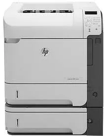 Driver HP LaserJet Enterprise 600 M602x