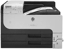 Driver HP LaserJet Enterprise 700 M712dn