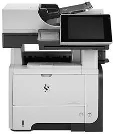 Driver HP LaserJet Enterprise flow MFP M525c
