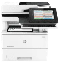 Driver HP LaserJet Enterprise Flow MFP M527z