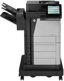 Driver HP LaserJet Enterprise Flow MFP M630z