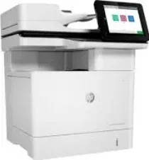 Driver HP LaserJet Enterprise Flow MFP M634h