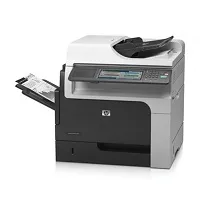 Driver HP LaserJet Enterprise M4555dn MFP