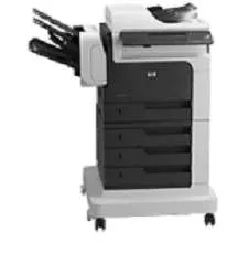 Driver HP LaserJet Enterprise M4555fskm MFP