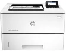Driver HP LaserJet Enterprise M506n