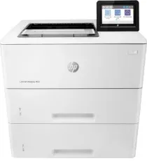 Driver HP LaserJet Enterprise M507x