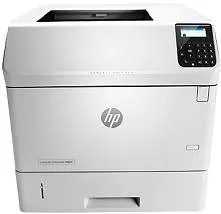 Driver HP LaserJet Enterprise M604dn