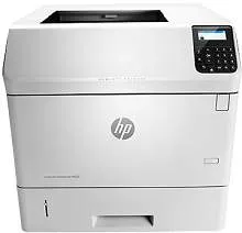 Driver HP LaserJet Enterprise M605dn