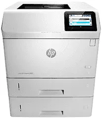 Driver HP LaserJet Enterprise M605x