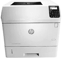 Driver HP LaserJet Enterprise M606dn