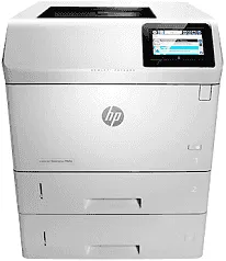 Driver HP LaserJet Enterprise M606x