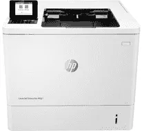 Driver HP LaserJet Enterprise M607dn