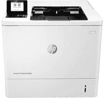 Driver HP LaserJet Enterprise M608dn