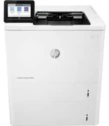 Driver HP LaserJet Enterprise M608x