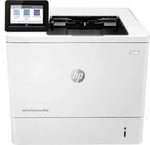 Driver HP LaserJet Enterprise M609dh