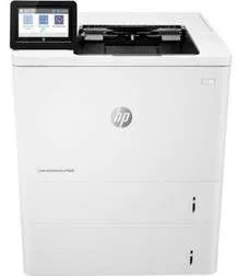 Driver HP LaserJet Enterprise M609x