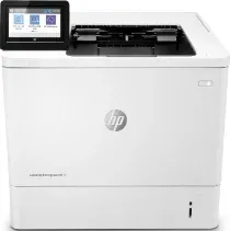 Driver HP LaserJet Enterprise M611dn