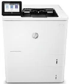Driver HP LaserJet Enterprise M612dn