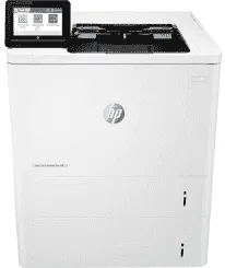 Driver HP LaserJet Enterprise M612x