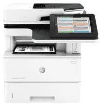 Driver HP LaserJet Enterprise MFP M527dn