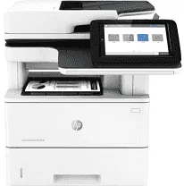 Driver HP LaserJet Enterprise MFP M528dn