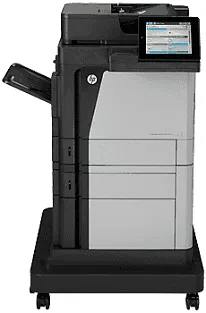 Driver HP LaserJet Enterprise MFP M630f
