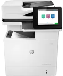 Driver HP LaserJet Enterprise MFP M631dn